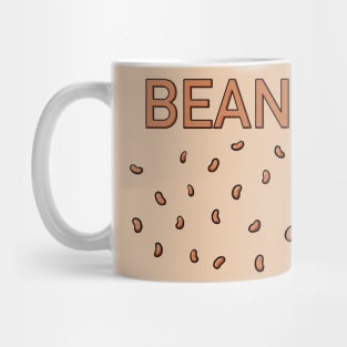 Beans Mug